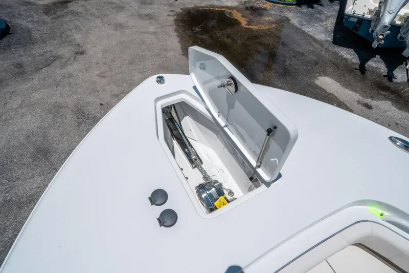 Slide: The Image of Sea Hunt Gamefish 30 Forward Seating 2026 - 33