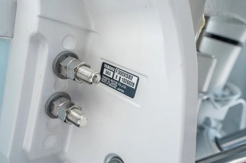 Slide: The Image of Sea Hunt Gamefish 30 Forward Seating 2026 - 35