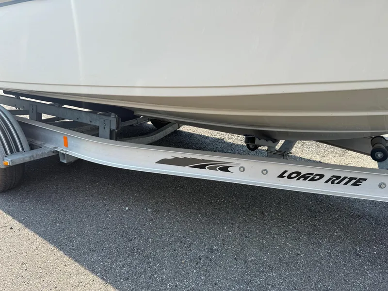 Slide: The Image of Crownline Boats 225 BR 1999 - 16