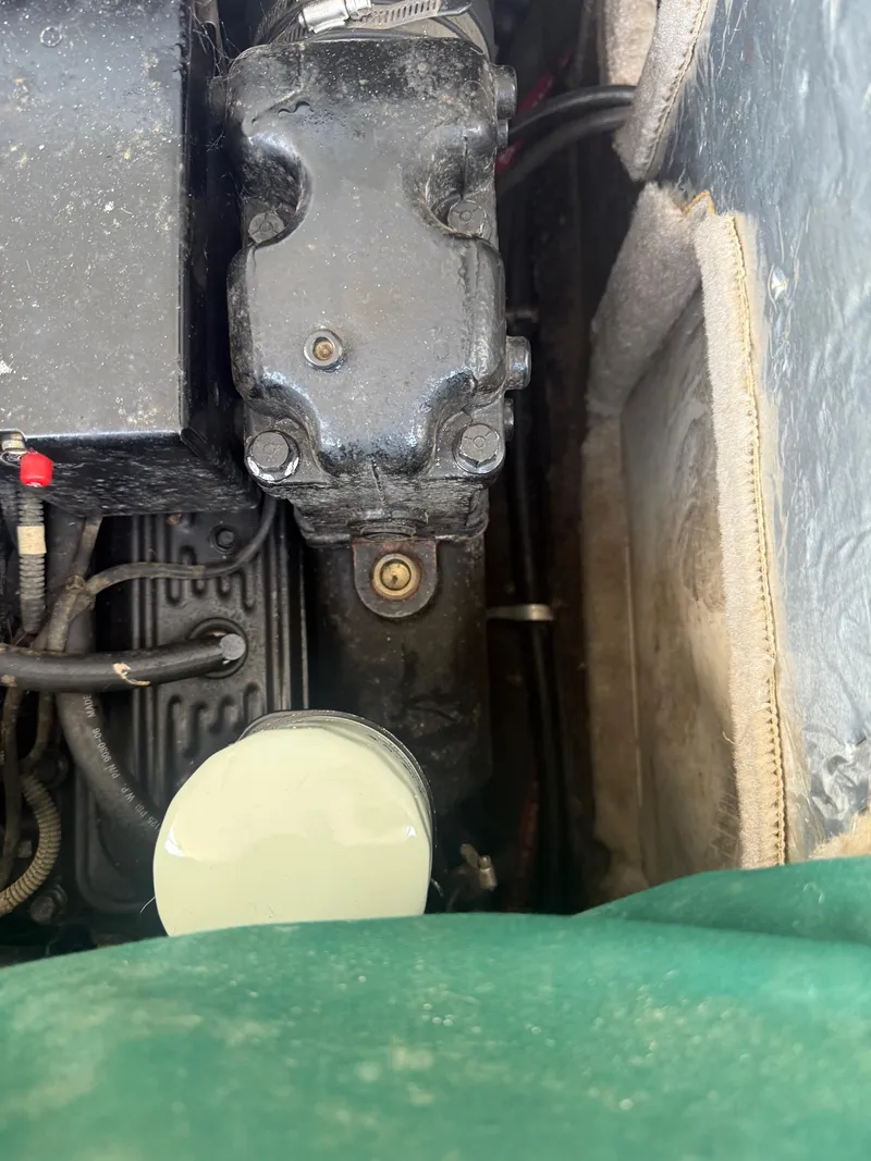 Slide: The Image of Crownline Boats 225 BR 1999 - 44