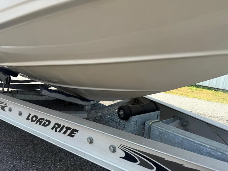 Slide: The Image of Crownline Boats 225 BR 1999 - 5