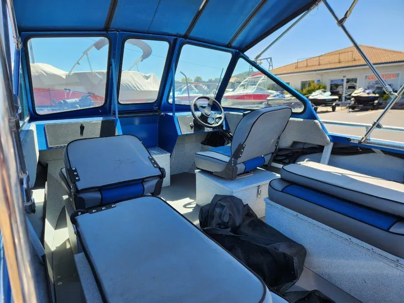 Slide: The Image of Alumaweld Stryker 2004 - 6