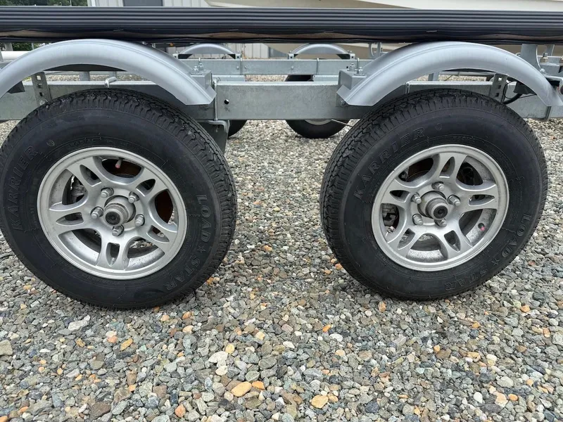 Slide: The Image of Load Rite P-22/24T-4700TRIB2 2023 - 3