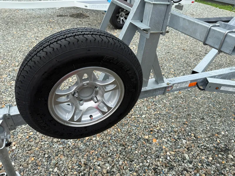 Slide: The Image of Load Rite P-22/24T-4700TRIB2 2023 - 4