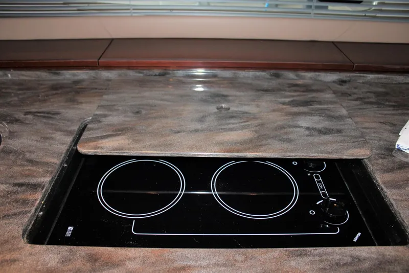 Slide: The Image of Sea Ray 450 Sundancer 2012 - 62