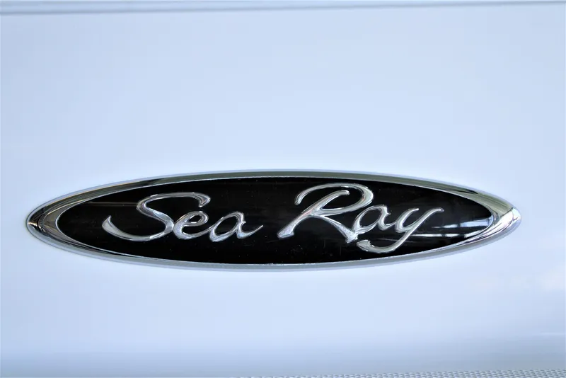 Slide: The Image of Sea Ray 450 Sundancer 2012 - 79