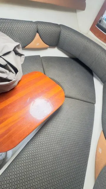 Slide: The Image of Four Winns 278 Vista 2006 - 12