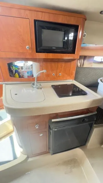 Slide: The Image of Four Winns 278 Vista 2006 - 13