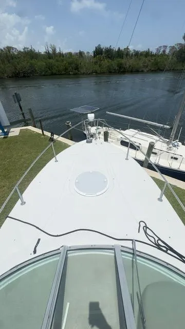 Slide: The Image of Four Winns 278 Vista 2006 - 16