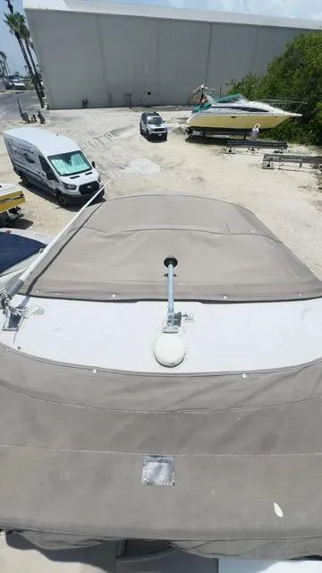 Slide: The Image of Four Winns 278 Vista 2006 - 17