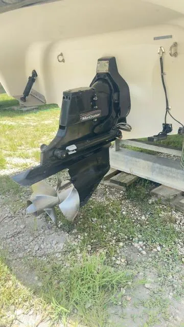 Slide: The Image of Four Winns 278 Vista 2006 - 19