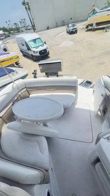 Slide: The Image of Four Winns 278 Vista 2006 - 5