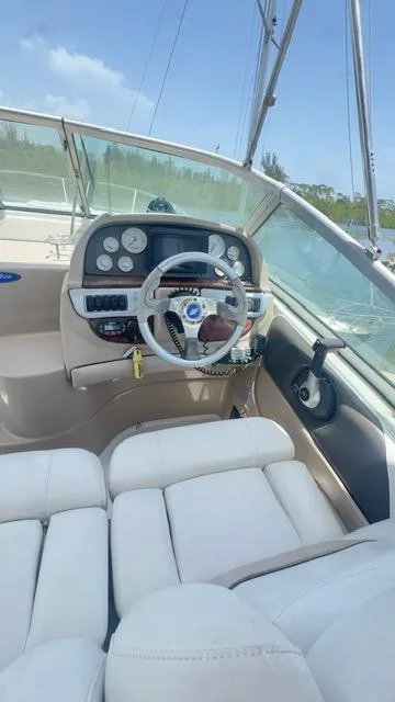 Slide: The Image of Four Winns 278 Vista 2006 - 7