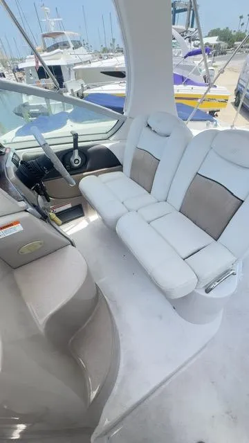 Slide: The Image of Four Winns 278 Vista 2006 - 8