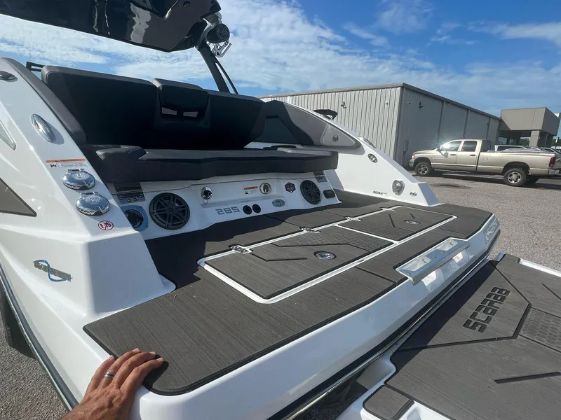 Slide: The Image of Scarab 285 ID 2023 - 4