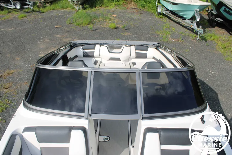 Slide: The Image of Yamaha SX195 2022 - 7