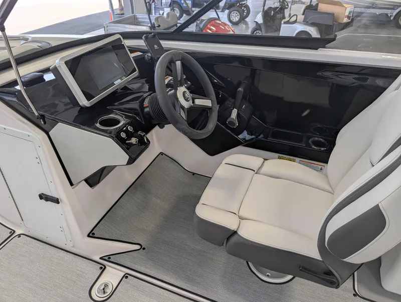 Slide: The Image of Yamaha AR250 2025 - 12