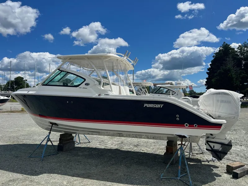 Slide: The Image of Pursuit DC 266 - 18