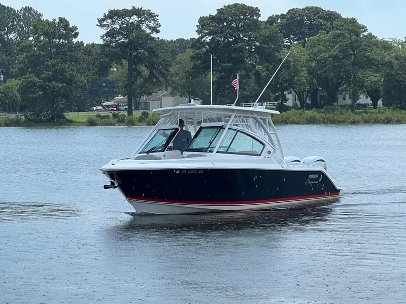 Slide: The Image of Pursuit DC 266 - 2