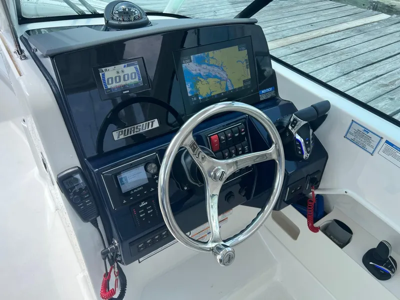 Slide: The Image of Pursuit DC 266 - 8