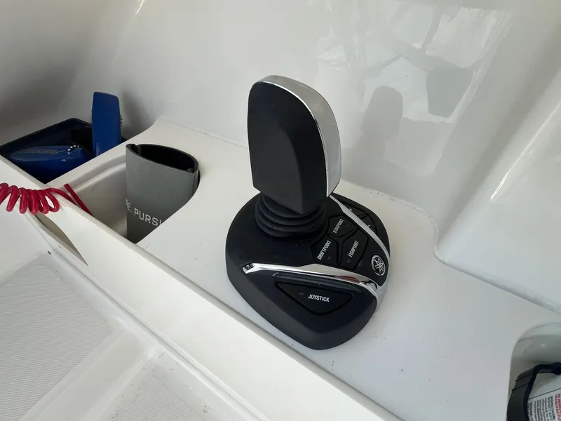 Slide: The Image of Pursuit DC 266 - 9