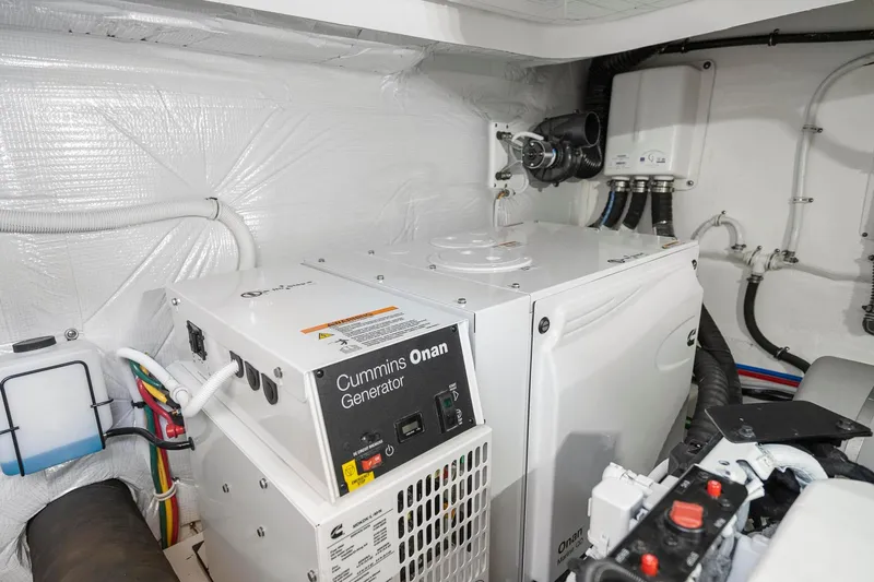 Slide: The Image of Tiara C49 Coupe 2022 - 51