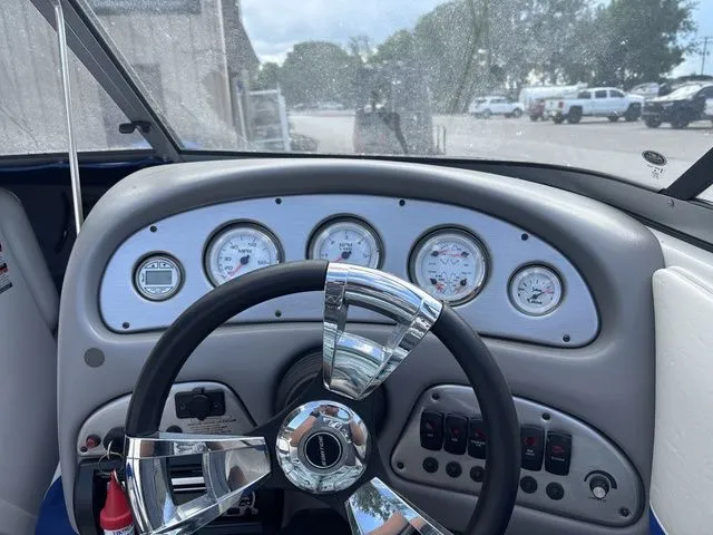 Slide: The Image of Ebbtide 192 SE BOWRIDER 2012 - 12