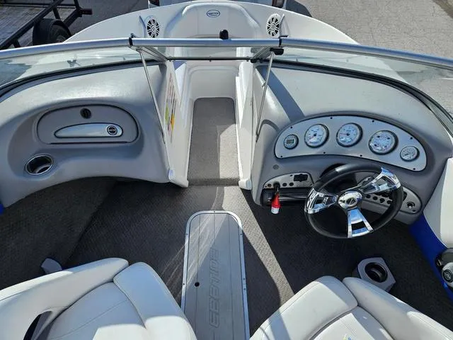 Slide: The Image of Ebbtide 192 SE BOWRIDER 2012 - 5