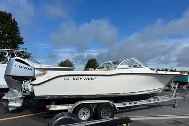 Slide: The Image of Key West 239 DFS 2019 - 3