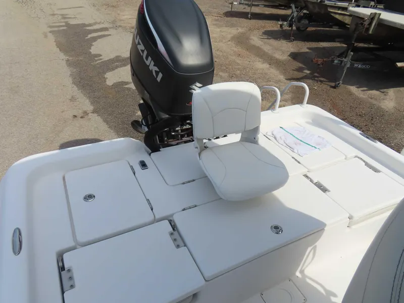 Slide: The Image of Blue Wave 2300SL 2018 - 19