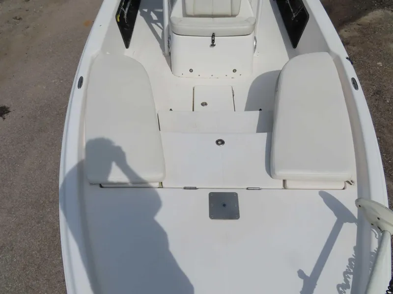 Slide: The Image of Blue Wave 2300SL 2018 - 21