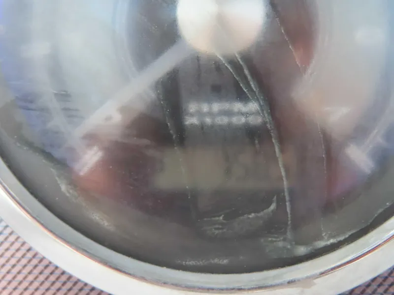 Slide: The Image of Blue Wave 2300SL 2018 - 27