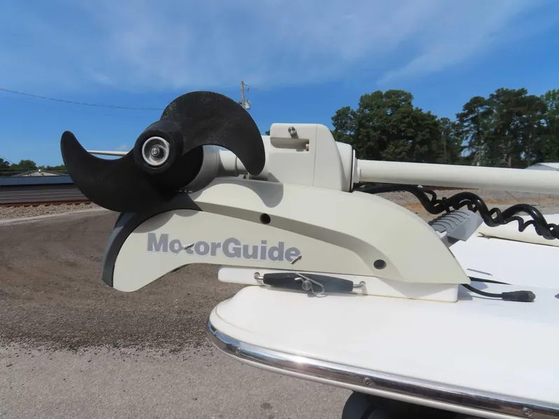 Slide: The Image of Blue Wave 2300SL 2018 - 9