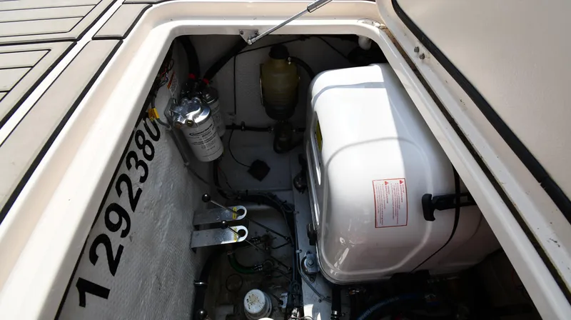 Slide: The Image of Grady-White Freedom 335 2018 - 57