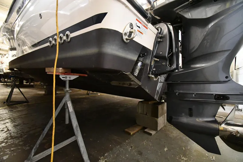 Slide: The Image of Grady-White Freedom 335 2018 - 62