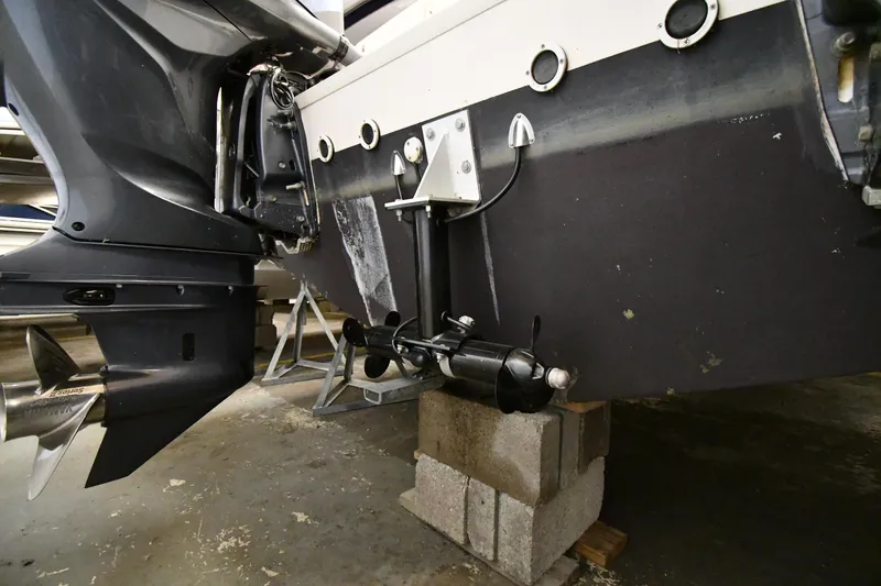 Slide: The Image of Grady-White Freedom 335 2018 - 64