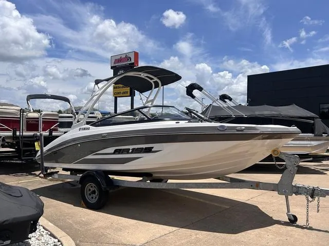 The Image of Yamaha AR195 2023 - 1