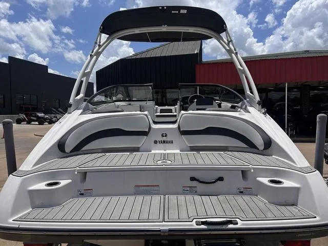 Slide: The Image of Yamaha AR195 2023 - 3