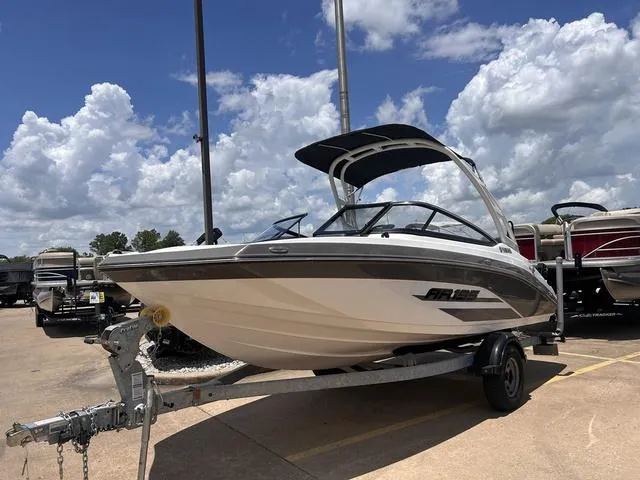 Slide: The Image of Yamaha AR195 2023 - 5