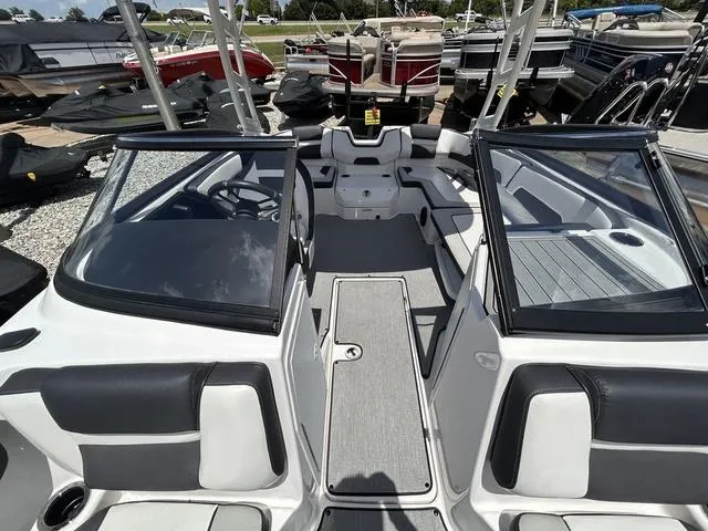 Slide: The Image of Yamaha AR195 2023 - 9