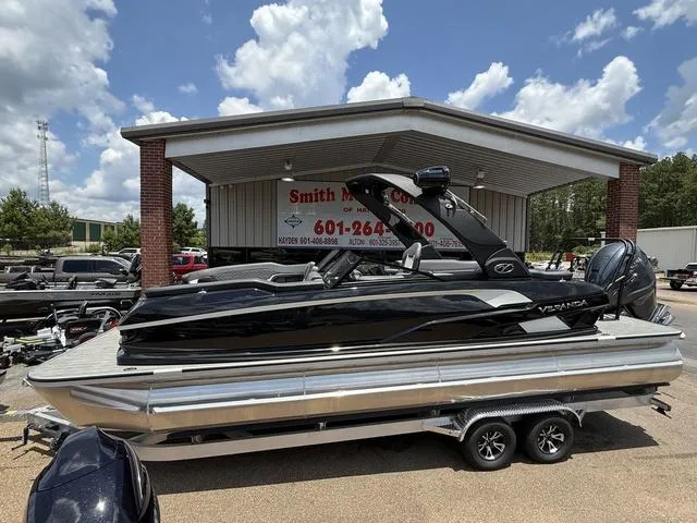 The Image of Veranda V One 25 2026 - 1