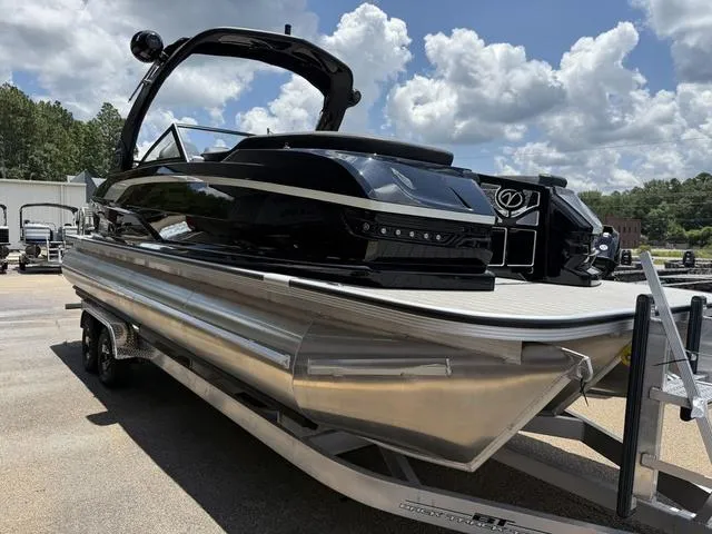 Slide: The Image of Veranda V One 25 2026 - 3