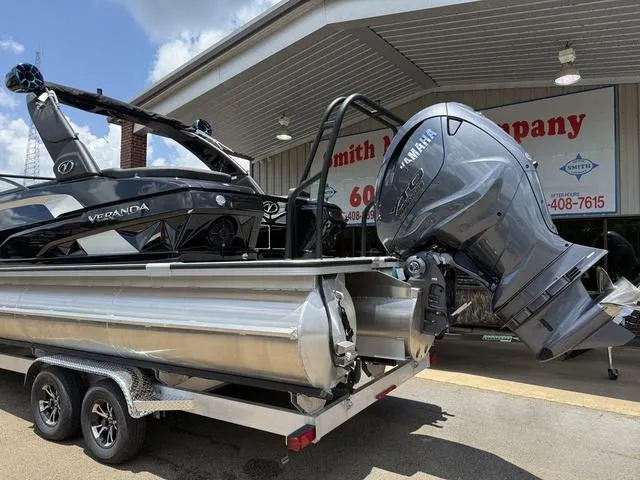 Slide: The Image of Veranda V One 25 2026 - 7