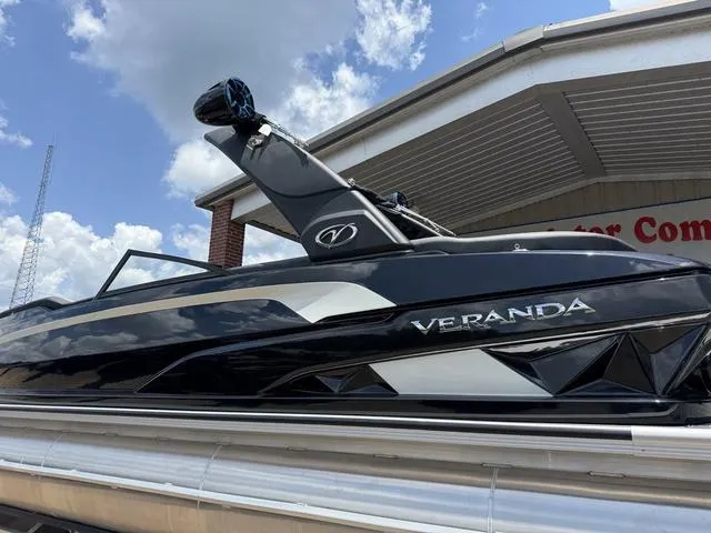 Slide: The Image of Veranda V One 25 2026 - 8