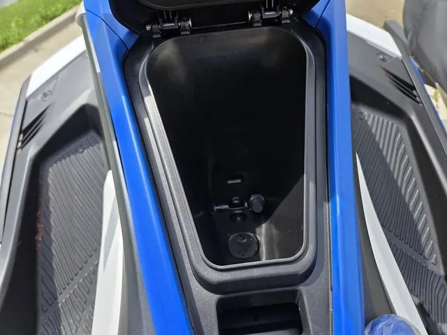 Slide: The Image of Yamaha JetBlaster 2025 - 3