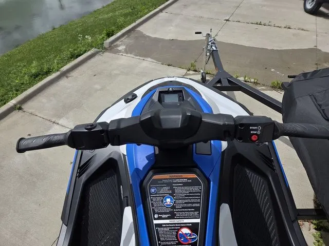 Slide: The Image of Yamaha JetBlaster 2025 - 4