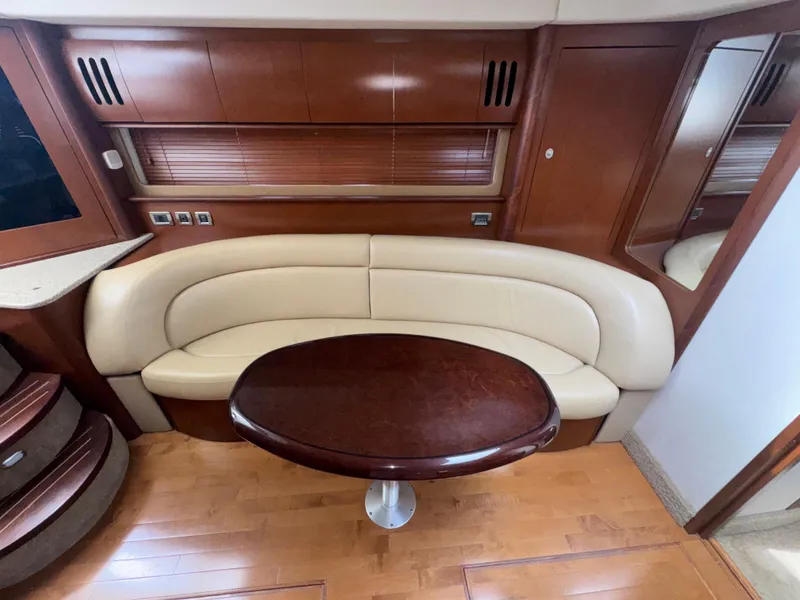 Slide: The Image of Sea Ray 44 Sundancer 2008 - 22