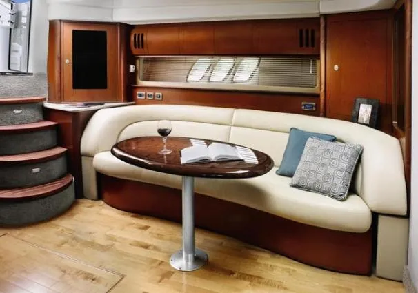 Slide: The Image of Sea Ray 44 Sundancer 2008 - 28
