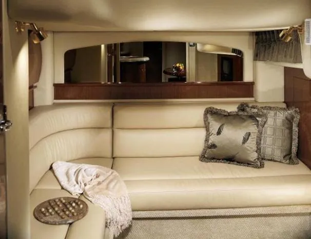 Slide: The Image of Sea Ray 44 Sundancer 2008 - 29