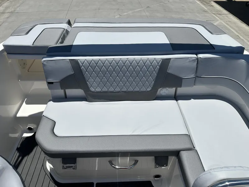 Slide: The Image of Bayliner VR Series VR5 Bowrider w/ 200HP Mercury! 2025 - 11